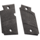 OpticsPlanet Exclusive Hogue Handgun Grip, SIG Sauer P938, G10, Checkered Pattern, Solid Black, Sig P938, 98159-7SIG