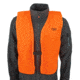 OpticsPlanet Exclusive OpticsPlanet Blaze Orange Hunting Safety Vest, Blaze Orange, Chest 38-48in, 15752-OP