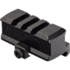 OpticsPlanet Exclusive Steiner Micro Reflex Sight and Riser Combo, Black, 8700-R