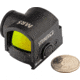 OpticsPlanet Exclusive Steiner Micro Reflex Sight and Riser Combo, Black, 8700-R