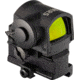 OpticsPlanet Exclusive Steiner Micro Reflex Sight and Riser Combo, Black, 8700-R