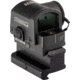 OpticsPlanet Exclusive Steiner Micro Reflex Sight and Riser Combo, Black, 8700-R