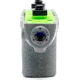 Viriian OpticsPlanet Exclusive HS1 Hand Stop with IR Laser, M-LOK Mounting Retail Box, Wolf Gray, 912-0055
