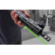Viriian OpticsPlanet Exclusive HS1 Hand Stop with IR Laser, M-LOK Mounting Retail Box, Wolf Gray, 912-0055
