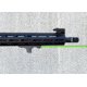 Viriian OpticsPlanet Exclusive HS1 Hand Stop with IR Laser, M-LOK Mounting Retail Box, Wolf Gray, 912-0055