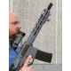 Viriian OpticsPlanet Exclusive HS1 Hand Stop with IR Laser, M-LOK Mounting Retail Box, Wolf Gray, 912-0055