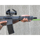 Viriian OpticsPlanet Exclusive HS1 Hand Stop with IR Laser, M-LOK Mounting Retail Box, Wolf Gray, 912-0055