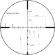 OpticsPlanet Exclusives Viridian Lyxa 4-16x44mm Rifle Scope 1in Tube SFP, BDC Reticle, MOA, 981-0039