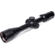 OpticsPlanet Exclusives Viridian Mylex 4-24x50mm Rifle Scope 30mm Tube FFP, MPX1 Reticle, MRAD, 981-0043