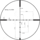 EDEMO Viridian OpticsPlanet Exclusive Venta 4-12x40mm Rifle Scope 1in SFP, BDC Reticle, MOA, 981-0032, EDEMO1