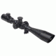 Optima 8-32x50 E-SFT Rifle Scope, Black, Large HA90509