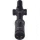 Optisan Precision Sports Optics CX6 1-6x24mm 30mm SFP Rifle Scope, MS3 Reticle, MRAD, Black, 37466