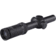Optisan Precision Sports Optics CX6 1-6x24mm 30mm SFP Rifle Scope, MS3 Reticle, MRAD, Black, 37466