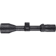 Optisan Precision Sports Optics EVE 2.5-10X50i 30mm SFP Rifle Scope, G4Ai10 Reticle, MRAD, Black, 37569