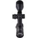 Optisan Precision Sports Optics EVE 2.5-10x50Pi 30mm SFP Rifle Scope, G4Ai10 Reticle, MRAD, Black, 37568