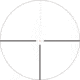 Optisan Precision Sports Optics EVE 2.5-10x50Pi 30mm SFP Rifle Scope, G4Ai10 Reticle, MRAD, Black, 37568
