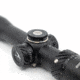 Optisan Precision Sports Optics Rifle Scope, CP 4-16x40mm, 30mm, SFP, MRAD16 Reticle, Black, 4010