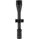 Optisan Precision Sports Optics EVX G2 6-24x50mm FFP Rifle Scope, MOA24 Reticle, MOA, Black, 4007