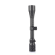 Optisan Precision Sports Optics HX 4-12X40mm 25.4mm SFP Rifle Scope, Duplex Reticle, MOA, Black, 37504