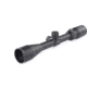 Optisan Precision Sports Optics HX 4-12X40mm 25.4mm SFP Rifle Scope, Duplex Reticle, MOA, Black, 37504