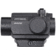 Optisan Precision Sports Optics RMX202 1x20mm Rifle Red Dot Sight, 2 MOA, Black, 37572