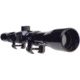 Optronics 3-7x20mm Rimfire Rifle Scope - RB-3720V Rifle scope