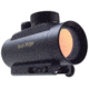 Optronics Shotgun/Slug/Handgun Sight 1x25mm Buckbroge Red Dot Series RB-125S