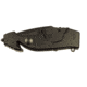 Folding Knife, Black