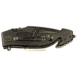 Folding Knife, Black