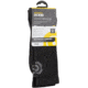 Original S.W.A.T. Mens Tactical Crew Plus Socks, Black, Medium, Regular 505202-MED Tactical Crew