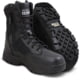 Open Box, Dealer Demo, Original S.W.A.T. Classic 9in Waterproof Side Zip CST Boots, 14, Black, 129101-14.0-R
