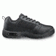 Original Swat 1230 Air Trainer Low Shoes Black 10 0 W