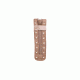 Original Swat COYOTE ZIPPER- 9 EYELET, Coyote 504923-ACC-ZIP-COY