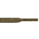 Original Swat Lace Round Coy 76in Round Laces Coyote
