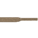 Original Swat Lace Round Tan 76in Round Laces Tan