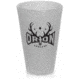 Orion Coolers 16oz Silipint Cup, Goods Time Gray 91002
