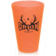 Orion Coolers 16oz Silipint Cup, Tough Tangerine 91001
