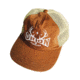 Orion Coolers Nutmeg Mesh Back Hat, OSFM 1838