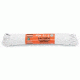 Samson Rope 031-120-05 3/8x100 Cotton Sash 5011161312, Unit EA