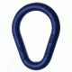 Campbell 06971 821 3/8in Sling Link 160 193-3625135, Unit EA