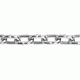 Campbell 1/bk Straight Link Machine Ch 193-0310124, Unit CS