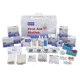 Honeywell Safety 100 Person First Aid Kitfilled 5011103301, Unit PK