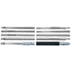 L.S. Starrett 121cz 32in-107in Long Rang 681-50494, Unit EA