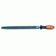 Pony 12in Half Round File W/double 018-30-322, Unit EA