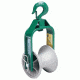 ORS Nasco 15324 6india. Hook-type S 332-650, Unit EA