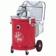Milwaukee Electric Tools 15gal St Vac Cleaner 495-8925, Unit EA