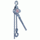 Coffing Hoists 05440 2t 5ftlift Lever Hoist 176-MA-40, Unit EA