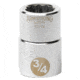 Armstrong Tools 3/4in Dr Socket 2-3/16 Opg 12 069-13-170, Unit EA