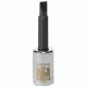Armstrong Tools 3/8in Dr Scrdrvr 3/8in Tip Ch 069-11-805, Unit PK