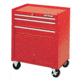 Waterloo 3-drawer Consumer Rollercabine 797-ML-300, Unit EA